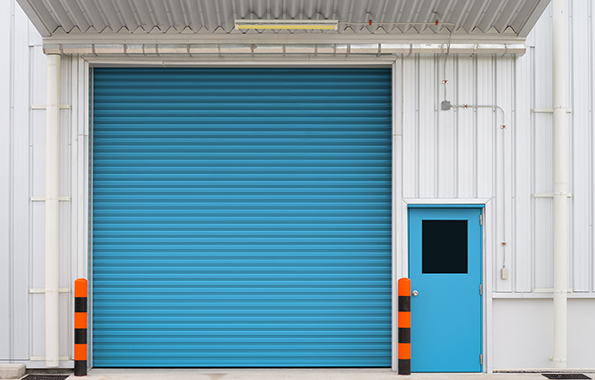 Industrial Doors Product Highlights